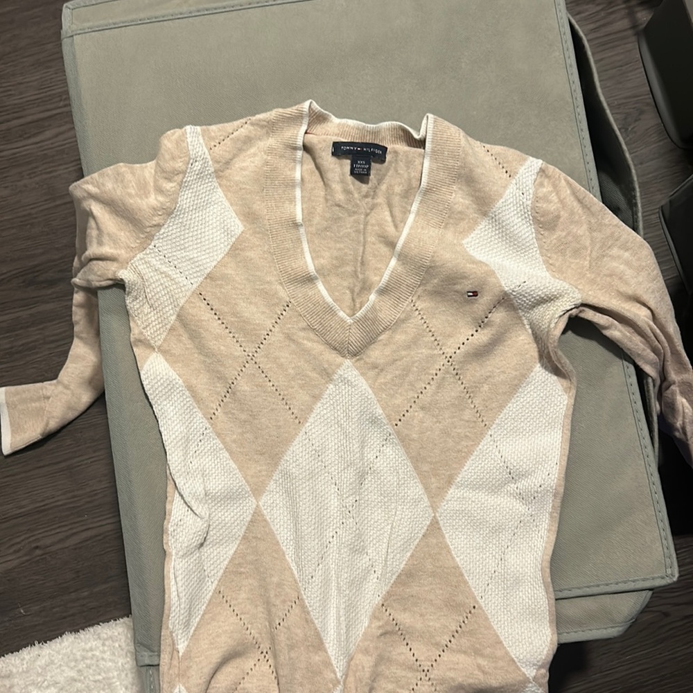 Timmy Hilfiger Sweater